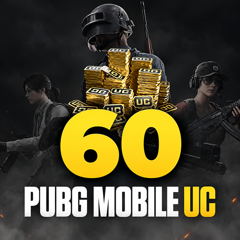 60 uc
