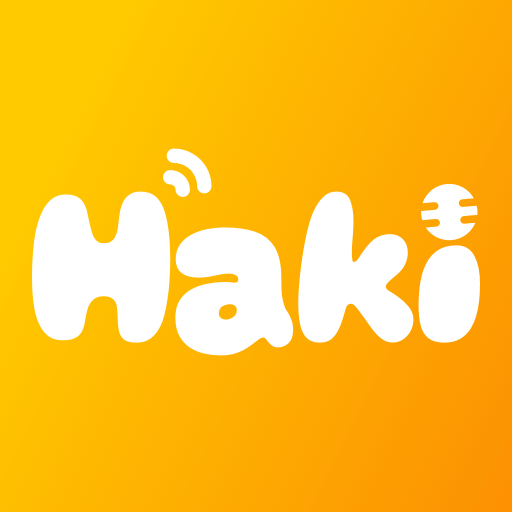 haki