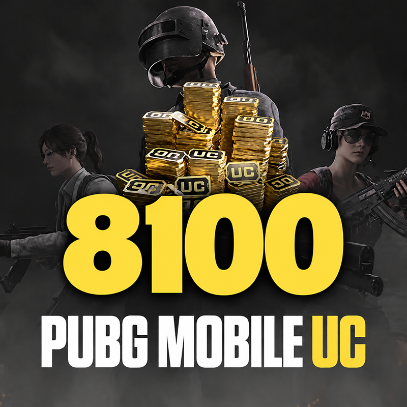 8100 uc