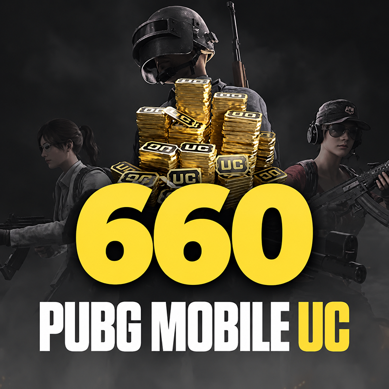 660 uc