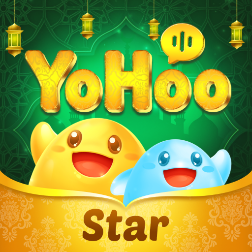 YoHoo star