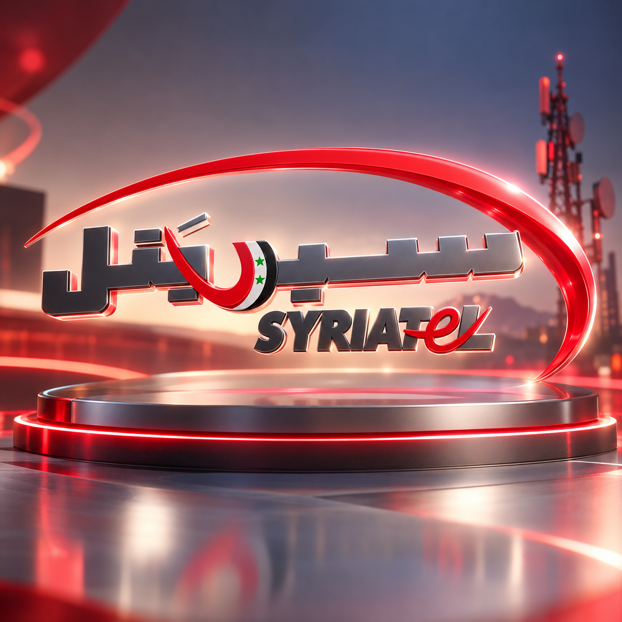 syriatel