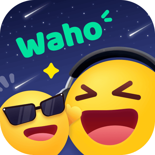 waho