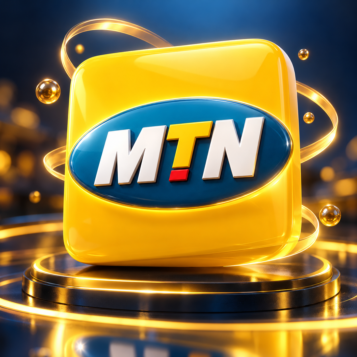 mtn credit